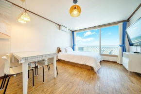 Yangyang Sunrise Pension